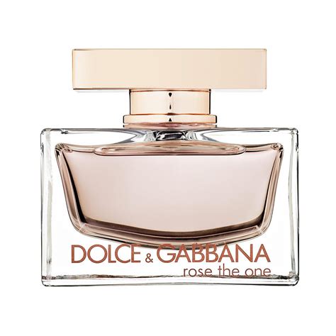 dolce gabbana rose the one douglas|Dolce & Gabbana the one mujer.